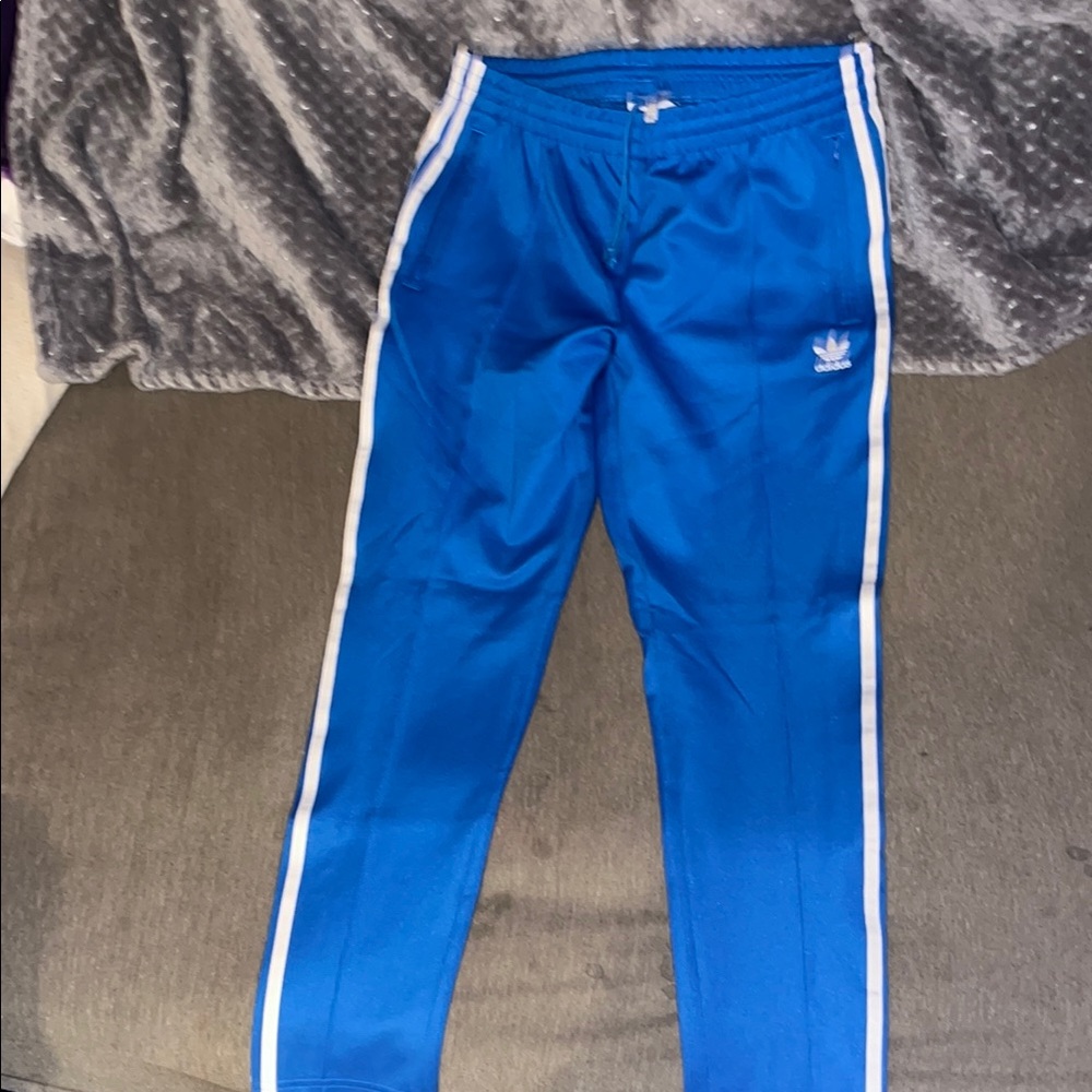 Adidas Women’s Track Pants